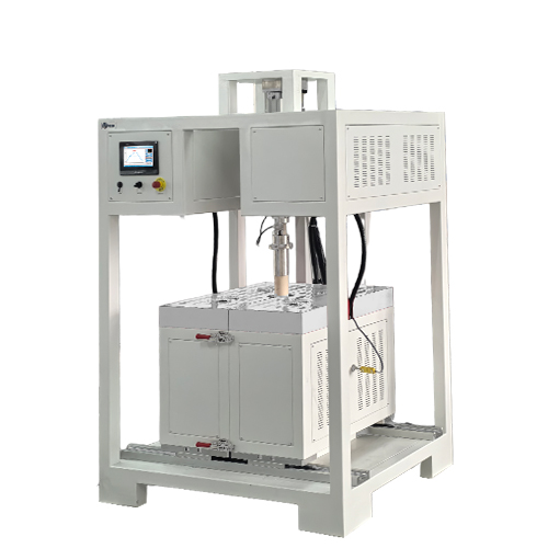 Box type electric stack high-temperature sintering furnace