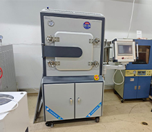 Dalian Petrochemical Research Institute of China Sinopec 