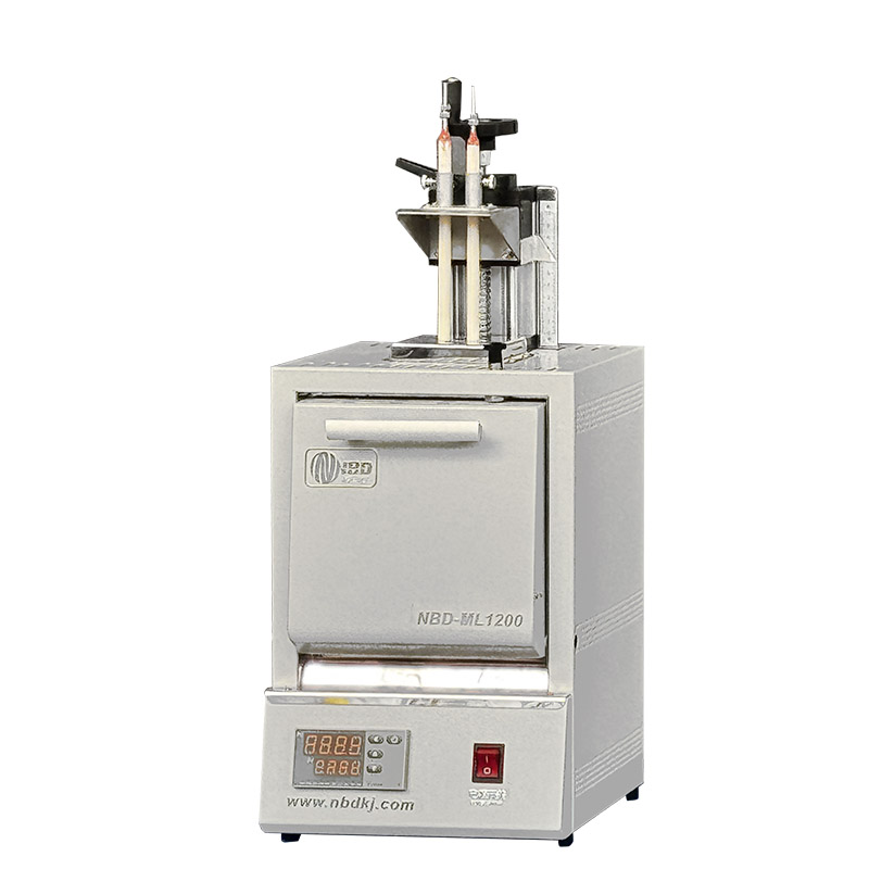 Mini molten salt furnace