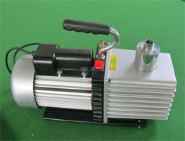 3C vacuum pump
