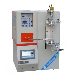 High magnetic induction quenching furnace