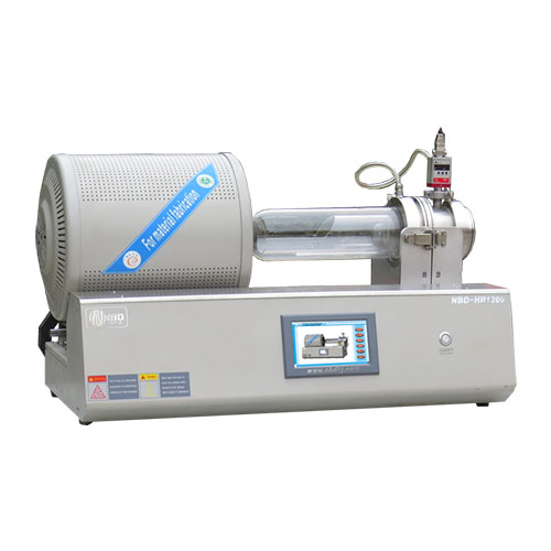 RTP rapid annealing furnace