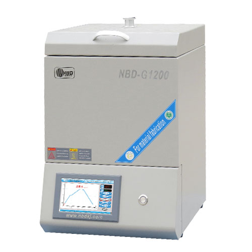 well type furnace G1200-15TI