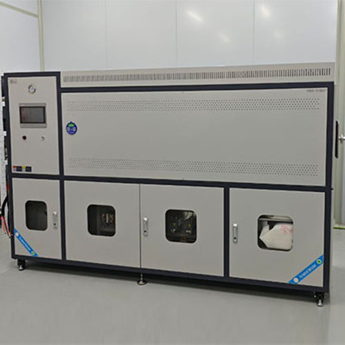 Zhengzhou University Zhongyuan Key Metals Laboratory