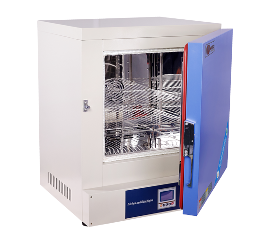 High temperature blast drying oven