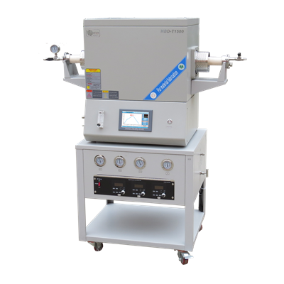 CVD system T1500-XTID3Z