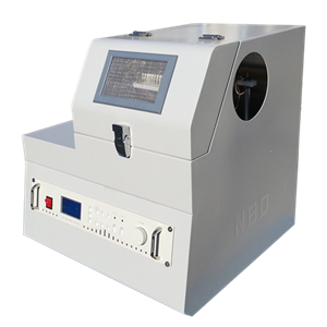 Rf independent system