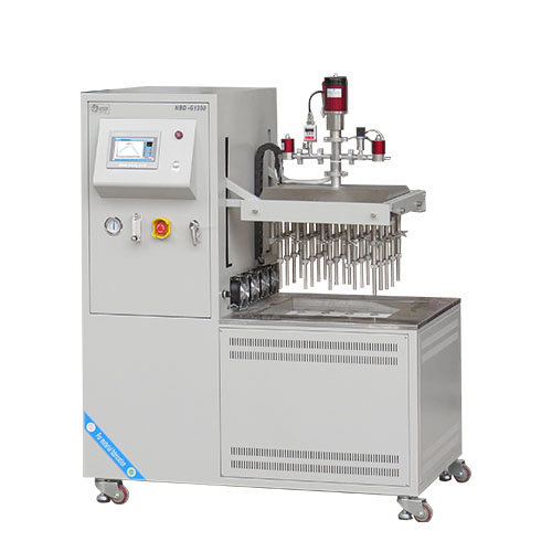 25 station vacuum atmosphere tube furnace