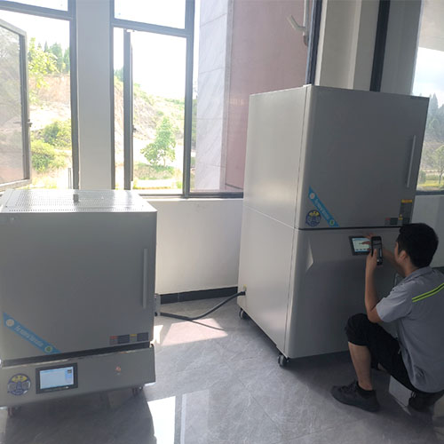 Guizhou Jiashang New Energy Materials Co., Ltd