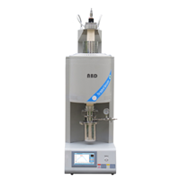 Vertical tube furnace 1700℃