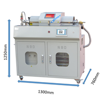 Plasma enhanced rotary PECVD system