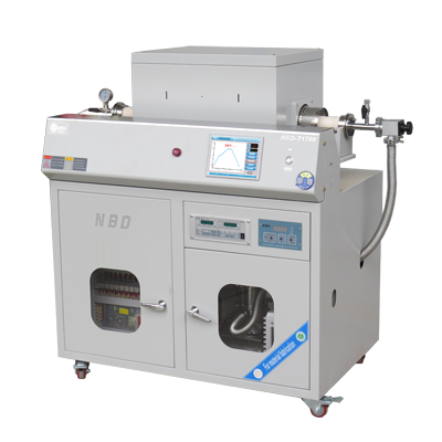 Chemical vapor deposition CVD all-in-one machine