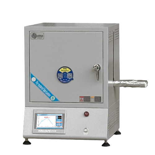 High pressure hydrogen preheating and blowing system