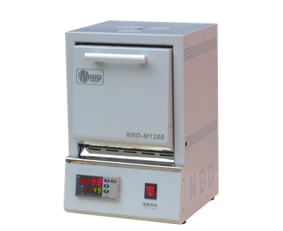 MiNi wax removal prefiring furnace