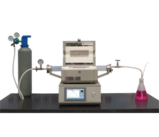 Precautions for the use of mini tube furnace