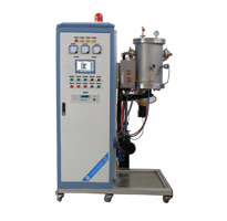 3000℃ ultra-high temperature atmosphere furnace