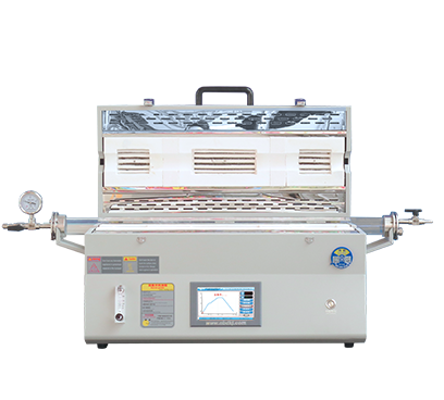 Box Type Thermogravimetric Analyser (TGA)