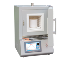 Intelligent muffle furnace (4L) 1200℃