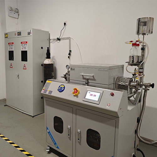 Shanghai Zhangjiang Laboratory 