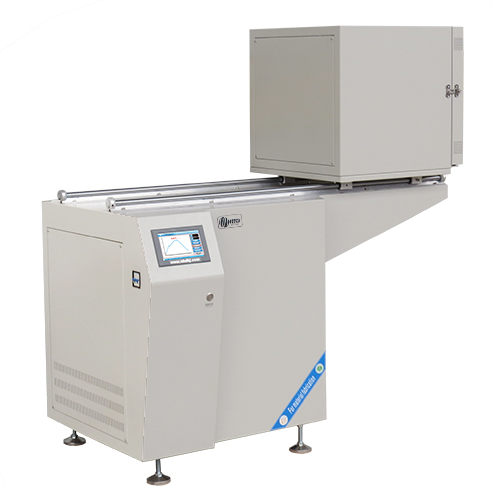 Universal testing machine with heating furnace (Type B)