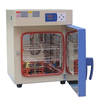 vacuum oven