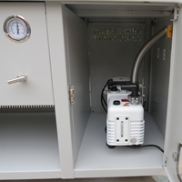 CVD system O1200-XTID3F