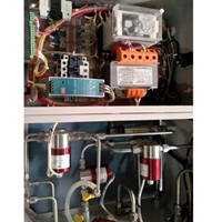 Small CVD system
