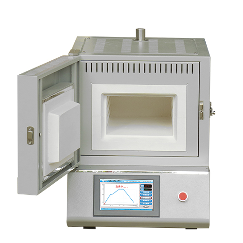 Intelligent Chamber Furnace (7.2L) 1200°C