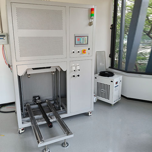 Zhongyuan Nanoenzyme Laboratory