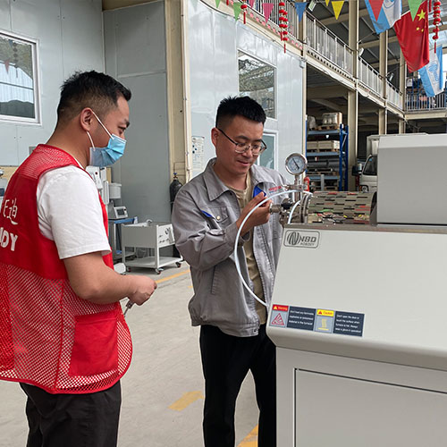 Zhengzhou Large New Energy Enterprise Group Co., Ltd