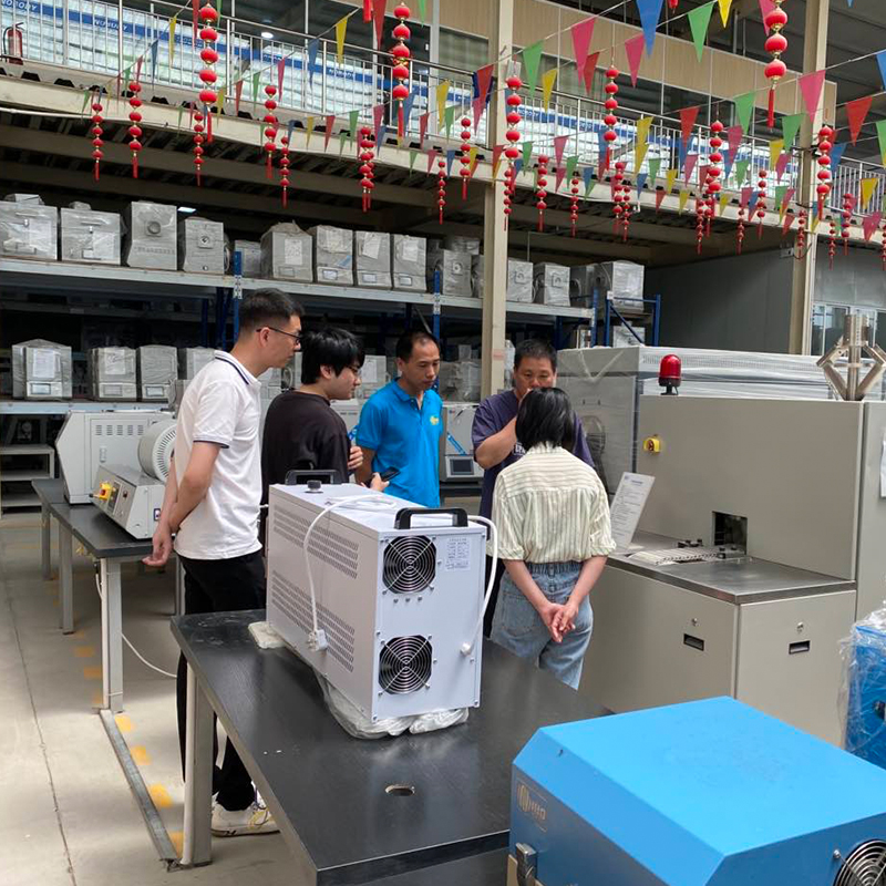 National Graphene Innovation Center