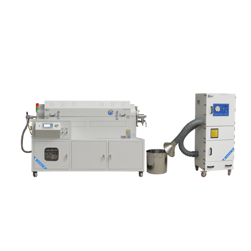 Production type swing rotary converter