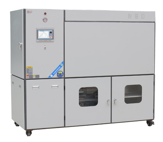 Homogeneous oxidation diffusion furnace (Type I)