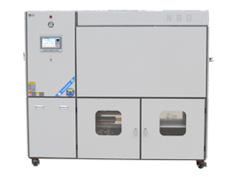 Homogeneous oxidation diffusion furnace (Type I)