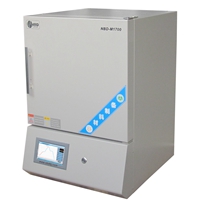 Intelligent muffle furnace(1700℃)