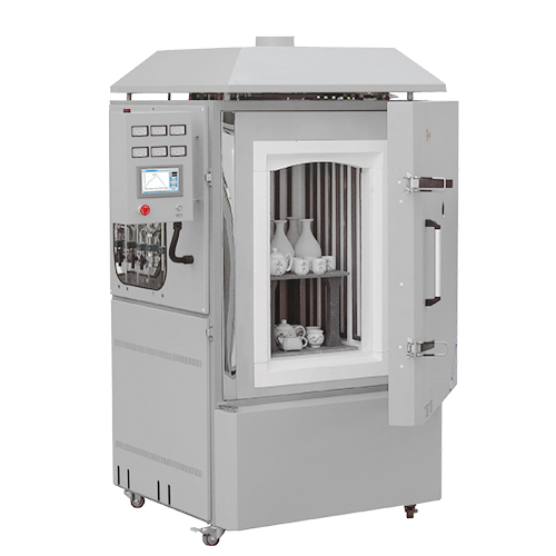 Jun porcelain sintering furnace