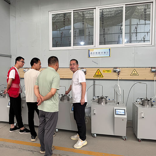 China Enfi Engineering Technology Co., Ltd