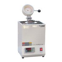 well-type crucible melting furnace 0.1L 1200℃