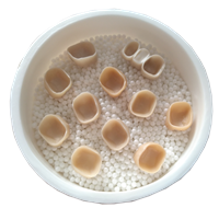 bottom-loading zirconia furnace 