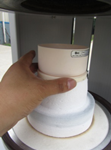 porcelain furnace