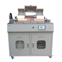 Plasma enhanced rotary PECVD system