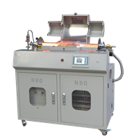 Plasma enhanced rotary PECVD system