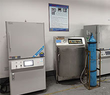 Hefei Rongjie energy materials