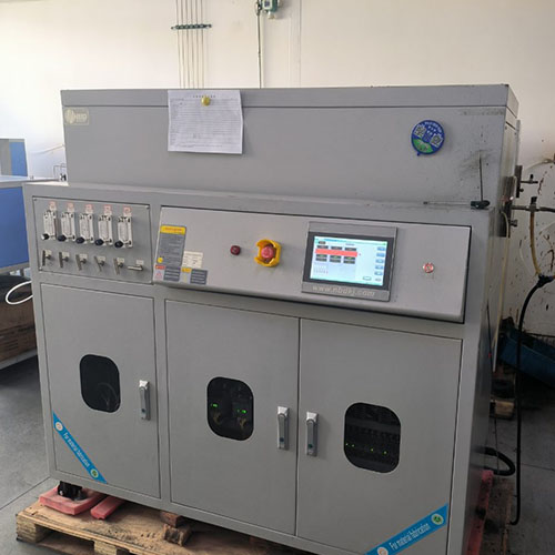 Wuxi No.6 Element New Material Technology Co., Ltd