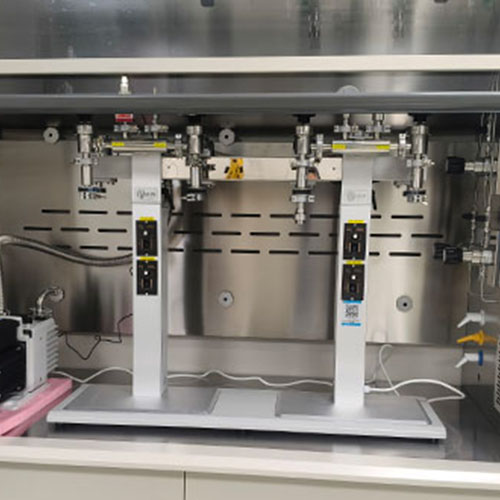 Shanghai Research Institute of Beijing High Voltage Research Center