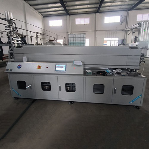 Jiangxi Jingwei Electronics