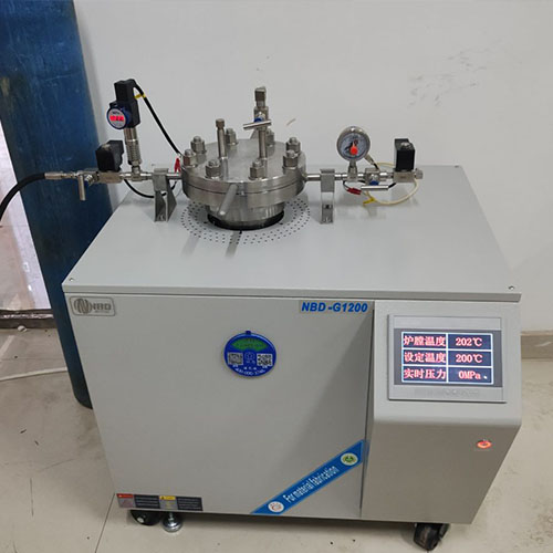 Ganjiang Innovation Research Institute, Chinese Academy of Sciences