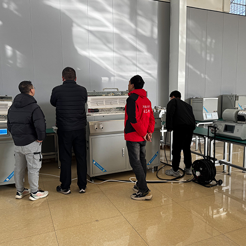 Ya'an Guangming paite Precious Metals Co., Ltd