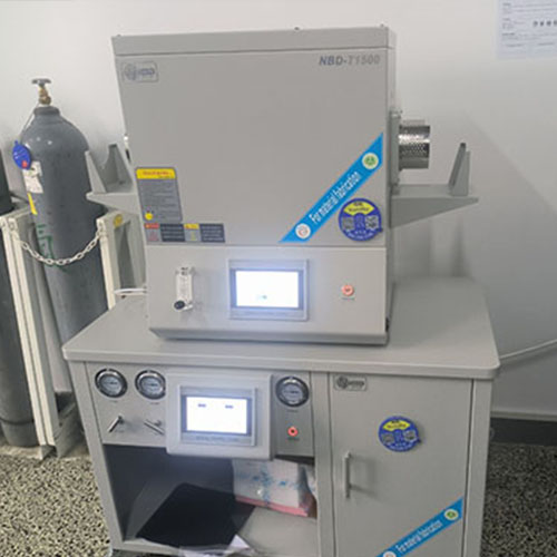 Ningbo Institute of materials, Chinese Academy of Sciences