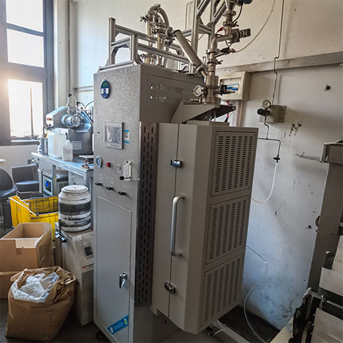 Dalian Institute of Chemical Physics